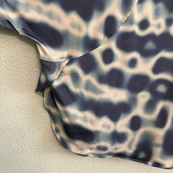 Adidas x Honore Collab Training Shirt Size 2X in Hazy Emerald EUC - Picture 6 of 8